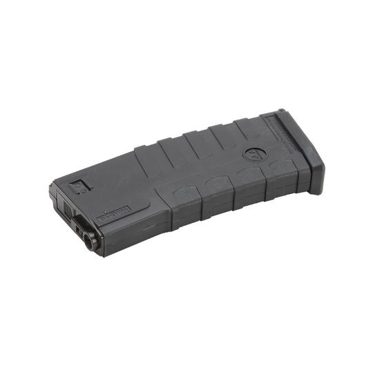 CAA Airsoft Division M4 / M16 Magazin 360 Schuss schwarz