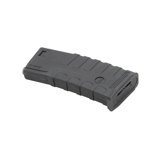 CAA Airsoft Division M4 / M16 Magazin 360 Schuss schwarz Bild 1