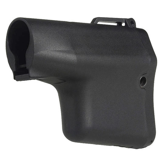 MadBull / Troy M4 Battle Ax CQB Schiebeschaft schwarz