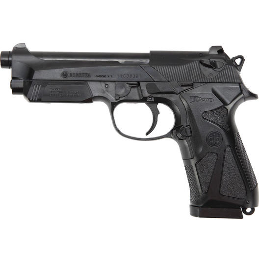 Umarex Beretta 90two Springer 6mm BB schwarz Bild 1