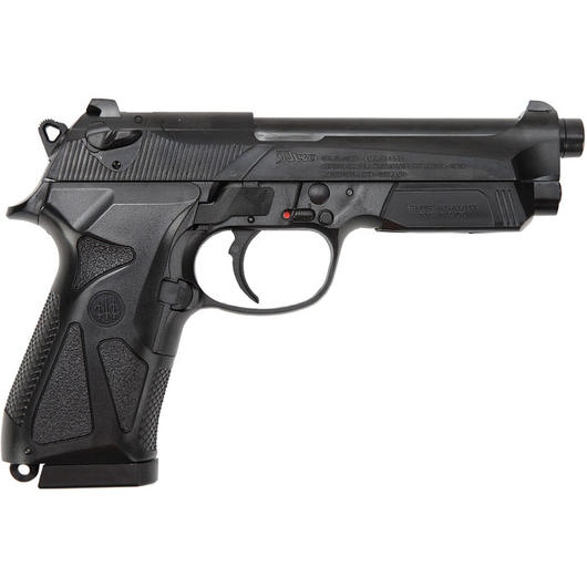Umarex Beretta 90two Springer 6mm BB schwarz Bild 2