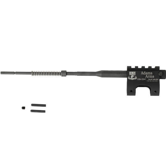 MadBull / Adam Arms M4 Gas Block Kit - Carbine System