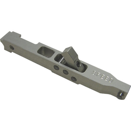 Speed Airsoft M28 / VSR-10 CNC Aluminium Precision Sear Group