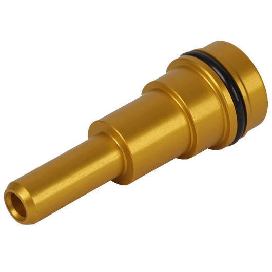 Polar Star Fusion Engine M4 / M16 Nozzle - gold