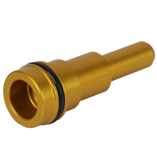 Polar Star Fusion Engine M4 / M16 Nozzle - gold Bild 1