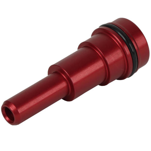 Polar Star Fusion Engine M4 / M16 Nozzle - rot