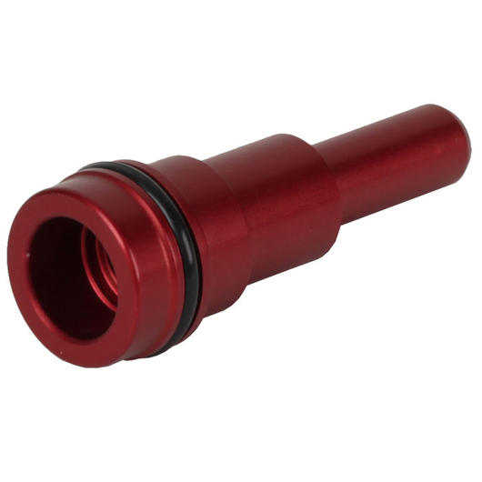 Polar Star Fusion Engine M4 / M16 Nozzle - rot Bild 1