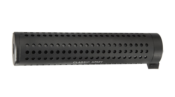 One Touch Silencer M16 (M15A4)