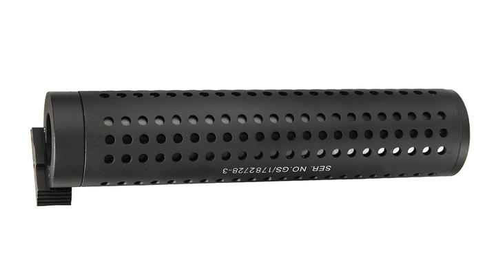 One Touch Silencer M16 (M15A4) Bild 1