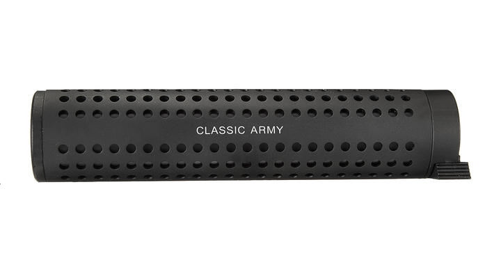 One Touch Silencer M16 (M15A4) Bild 3