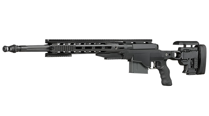 Ares MS338 Snipergewehr TX-System Springer 6mm BB schwarz