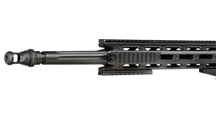 Ares MS338 Snipergewehr TX-System Springer 6mm BB schwarz Bild 6