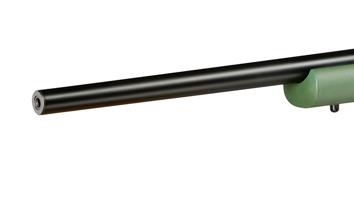 Modify MOD24 Bolt Action Snipergewehr Springer 6mm BB oliv Bild 6
