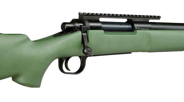 Modify MOD24 Bolt Action Snipergewehr Springer 6mm BB oliv Bild 8