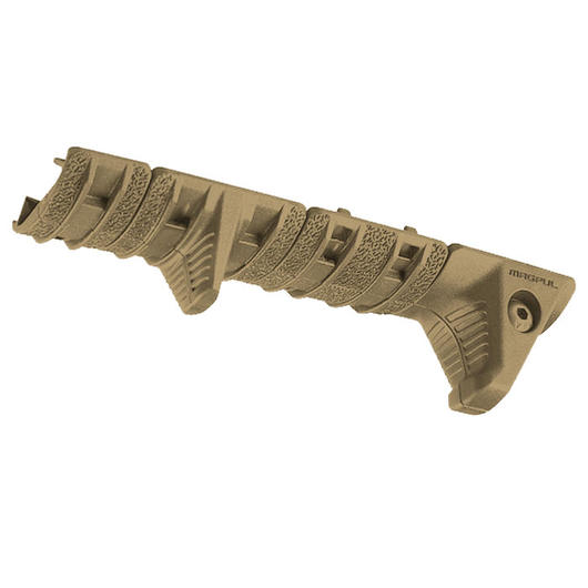 MagPul XTM Frontgriff Handstop Kit Flat Dark Earth Tan