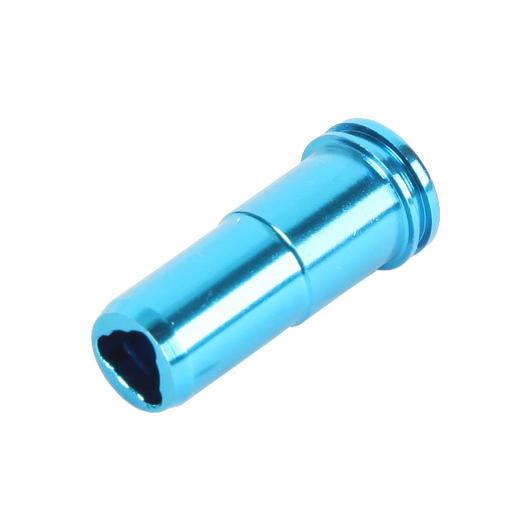 Element CNC Aluminium Air Seal Nozzle M4 Serie Bild 1