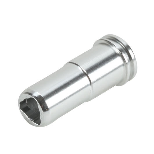 Element CNC Aluminium Air Seal Nozzle M4 Serie Bild 3