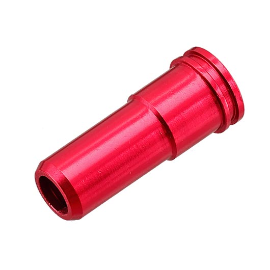 Element CNC Aluminium Air Seal Nozzle M4 Serie Bild 5
