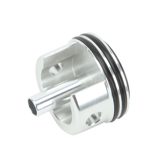 Modify Aluminium Bore-Up Cylinder Head - Version 2 / 3 Non-Silence Ausfhrung Bild 1