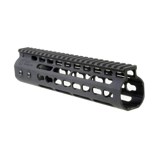 MadBull / Noveske M4 Aluminium NSR Rail Handguard 9 Zoll schwarz Bild 1