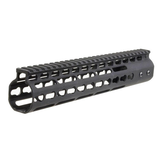 MadBull / Noveske M4 Aluminium NSR Rail Handguard 11 Zoll schwarz