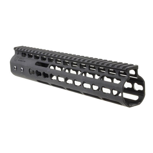 MadBull / Noveske M4 Aluminium NSR Rail Handguard 11 Zoll schwarz Bild 1