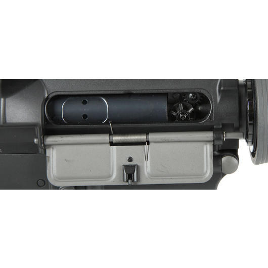 Wei-ETech M16A3 Rifle Vollmetall S-AEG 6mm BB schwarz Bild 4
