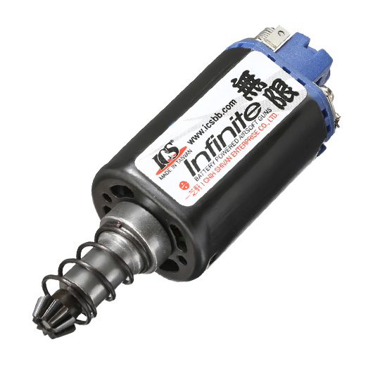 ICS Infinite Motor Torque-Up - Long Type MC-161