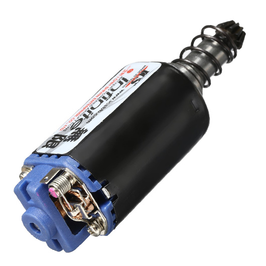 ICS Infinite Motor Torque-Up - Long Type MC-161 Bild 3