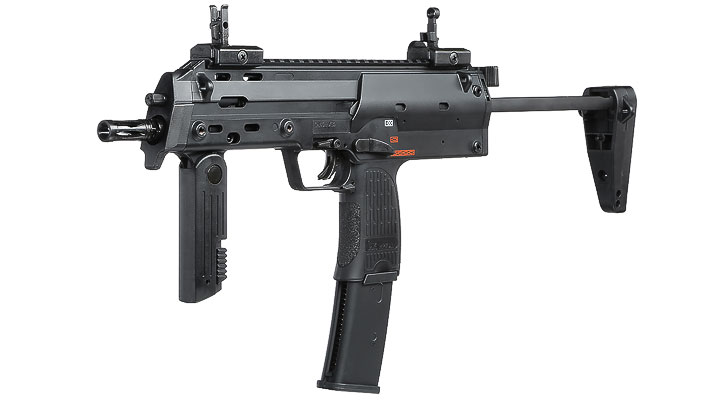 Heckler & Koch MP7 A1 Gas-Blow-Back 6mm BB schwarz