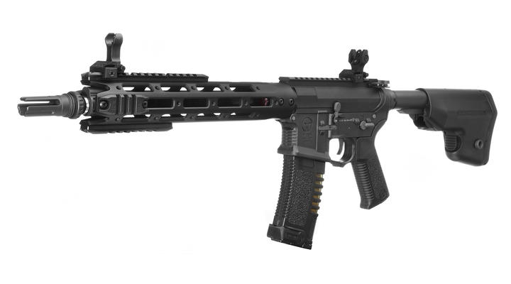 Ares Amoeba M4 CG-003 EFC-System S-AEG 6mm BB schwarz