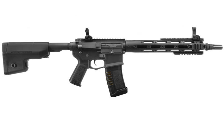 Ares Amoeba M4 CG-003 EFC-System S-AEG 6mm BB schwarz Bild 2