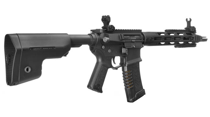 Ares Amoeba M4 CG-003 EFC-System S-AEG 6mm BB schwarz Bild 3