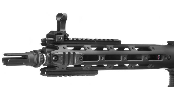 Ares Amoeba M4 CG-003 EFC-System S-AEG 6mm BB schwarz Bild 4