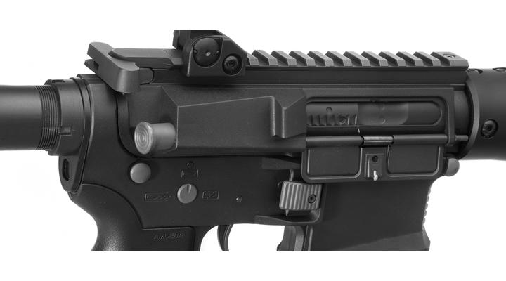 Ares Amoeba M4 CG-003 EFC-System S-AEG 6mm BB schwarz Bild 6