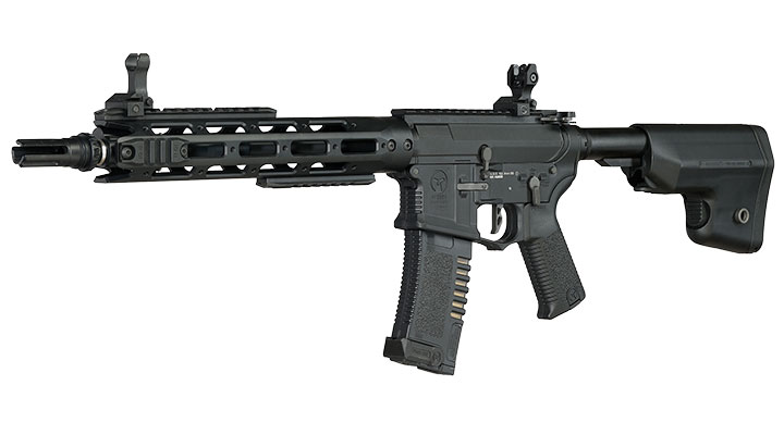 Ares Amoeba M4 CG-003 EFC-System S-AEG 6mm BB schwarz