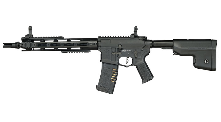 Ares Amoeba M4 CG-003 EFC-System S-AEG 6mm BB schwarz Bild 1