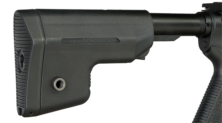 Ares Amoeba M4 CG-003 EFC-System S-AEG 6mm BB schwarz Bild 10