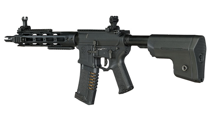 Ares Amoeba M4 CG-003 EFC-System S-AEG 6mm BB schwarz Bild 11