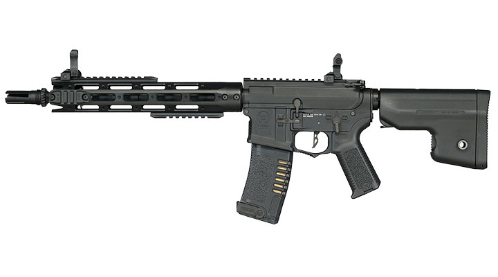 Ares Amoeba M4 CG-003 EFC-System S-AEG 6mm BB schwarz Bild 2