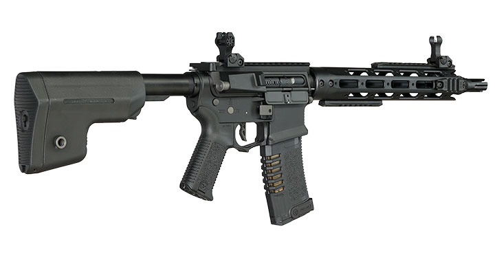 Ares Amoeba M4 CG-003 EFC-System S-AEG 6mm BB schwarz Bild 4