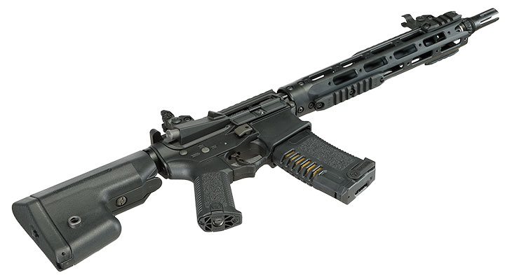 Ares Amoeba M4 CG-003 EFC-System S-AEG 6mm BB schwarz Bild 5