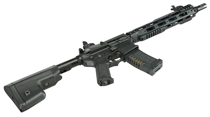 Ares Amoeba M4 CG-003 EFC-System S-AEG 6mm BB schwarz Bild 6