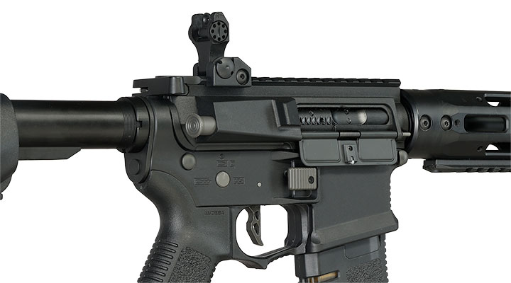 Ares Amoeba M4 CG-003 EFC-System S-AEG 6mm BB schwarz Bild 9