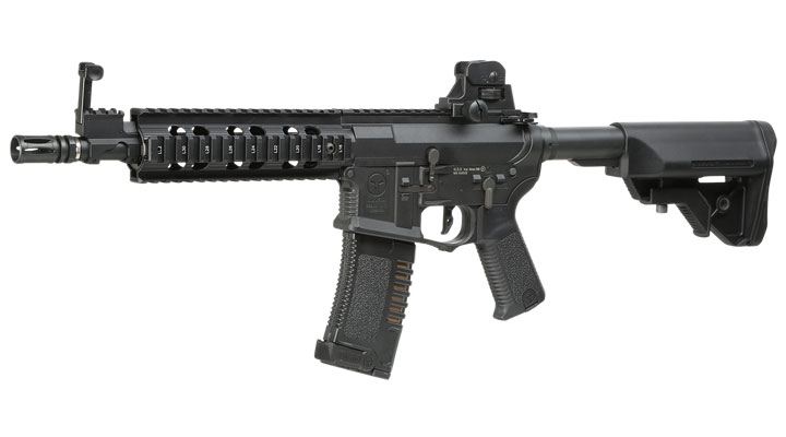 Ares Amoeba M4 CG-002 EFC-System S-AEG 6mm BB schwarz