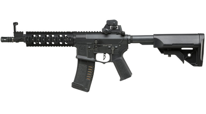 Ares Amoeba M4 CG-002 EFC-System S-AEG 6mm BB schwarz Bild 1