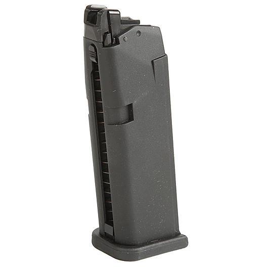 Stark Arms S19 Magazin 20 Schuss Short-Type schwarz