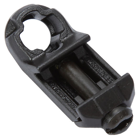 MagPul USA RSA QD Riemenhalterung f. 20 - 22mm Schienen schwarz Bild 1