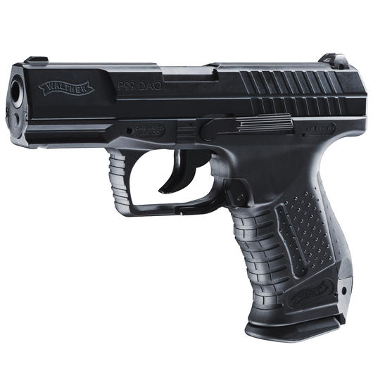 Ersatzteilset Walther P99 DAO 6 mm BB Blowback CO2 Softair Bild 2