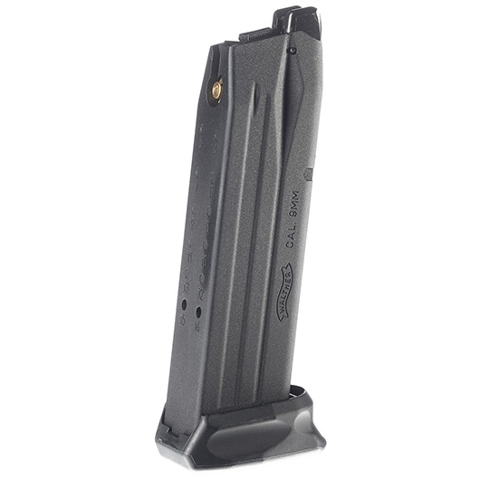 VFC Walther PPQ M2 CO2 BB Magazin 30 Schuss schwarz Bild 1